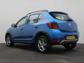 Dacia Sandero (2017) thumbnail 3