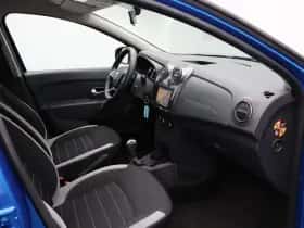 Dacia Sandero (2017) thumbnail 31