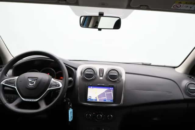 Dacia Sandero (2017) thumbnail 33