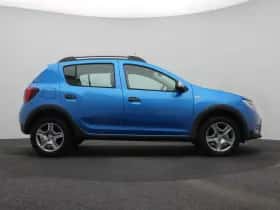 Dacia Sandero (2017) thumbnail 6