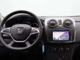 Dacia Sandero (2017) thumbnail 9