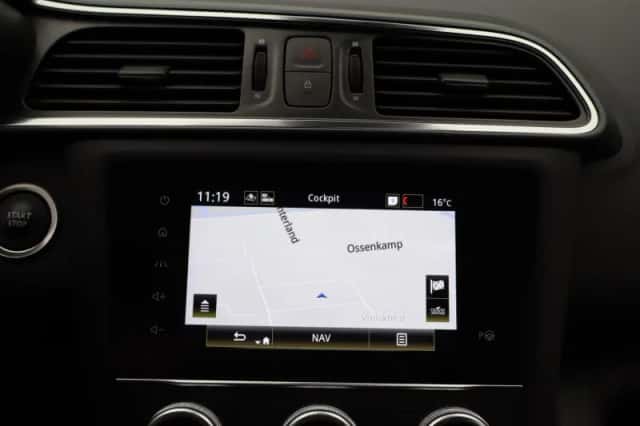 Renault Kadjar (2020) thumbnail 20