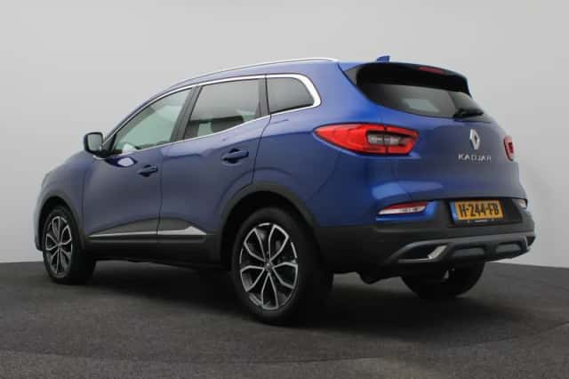 Renault Kadjar (2020) thumbnail 3