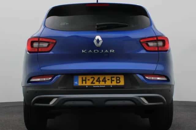 Renault Kadjar (2020) thumbnail 4