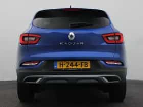 Renault Kadjar (2020) thumbnail 4