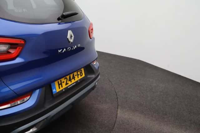 Renault Kadjar (2020) thumbnail 38