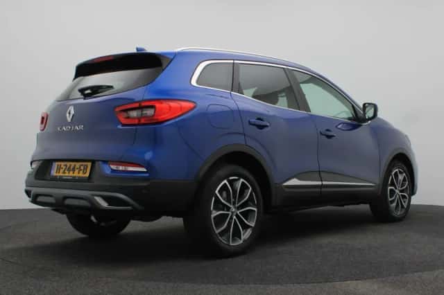 Renault Kadjar (2020) thumbnail 5