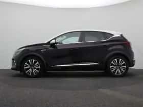 Renault Captur (2020) thumbnail 2