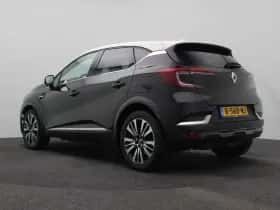 Renault Captur (2020) thumbnail 3