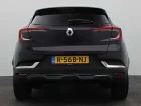 Renault Captur (2020) thumbnail 4