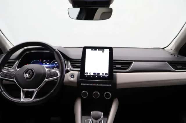 Renault Captur (2020) thumbnail 33