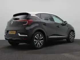 Renault Captur (2020) thumbnail 5