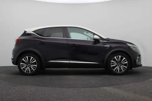 Renault Captur (2020) thumbnail 6