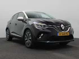 Renault Captur (2020) thumbnail 7