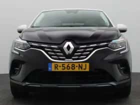 Renault Captur (2020) thumbnail 8