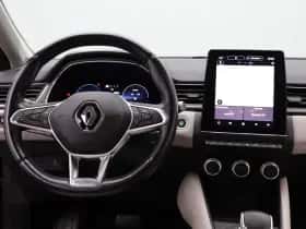 Renault Captur (2020) thumbnail 9