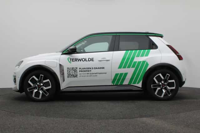 Renault 5 (2026) thumbnail 2
