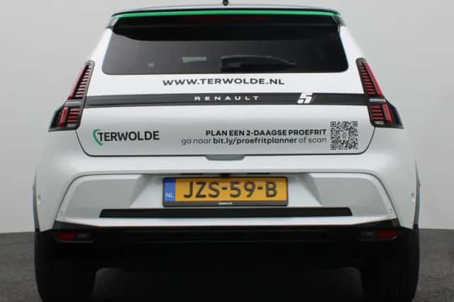 Renault 5 (2026) thumbnail 4
