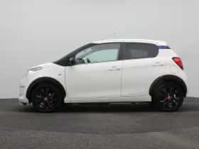 Citroën C1 (2019) thumbnail 2