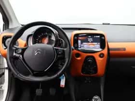 Citroën C1 (2019) thumbnail 11