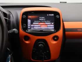 Citroën C1 (2019) thumbnail 13