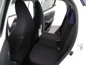 Citroën C1 (2019) thumbnail 17