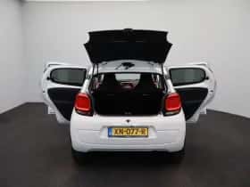 Citroën C1 (2019) thumbnail 18