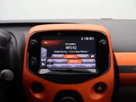 Citroën C1 (2019) thumbnail 21