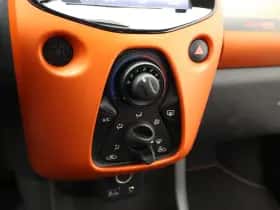 Citroën C1 (2019) thumbnail 25