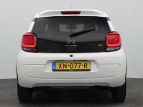 Citroën C1 (2019) thumbnail 4