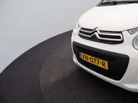 Citroën C1 (2019) thumbnail 35