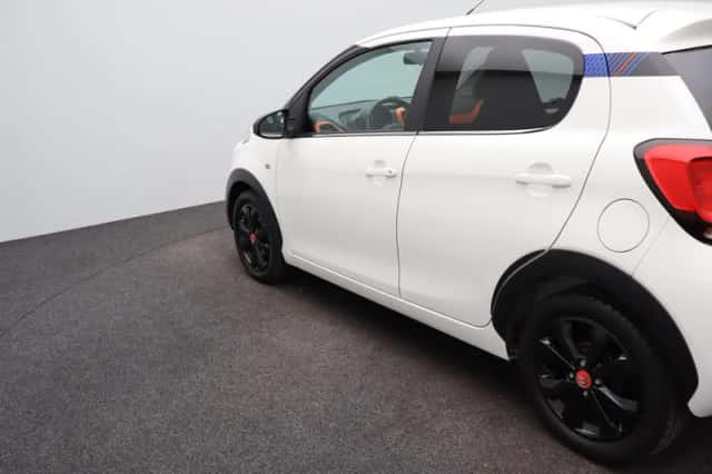 Citroën C1 (2019) thumbnail 36