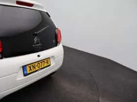 Citroën C1 (2019) thumbnail 37