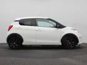 Citroën C1 (2019) thumbnail 6