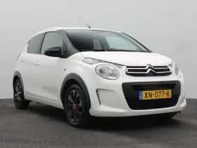 Citroën C1 (2019) thumbnail 7