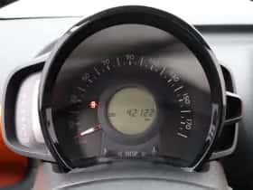 Citroën C1 (2019) thumbnail 9