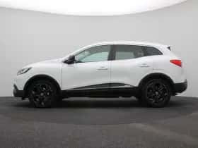 Renault Kadjar (2017) thumbnail 2