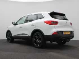 Renault Kadjar (2017) thumbnail 3