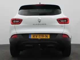 Renault Kadjar (2017) thumbnail 4