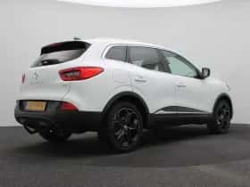 Renault Kadjar (2017) thumbnail 5