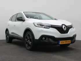 Renault Kadjar (2017) thumbnail 8