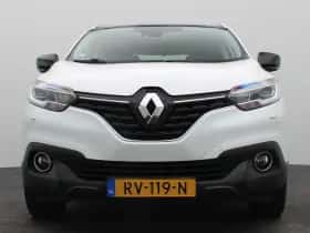 Renault Kadjar (2017) thumbnail 10