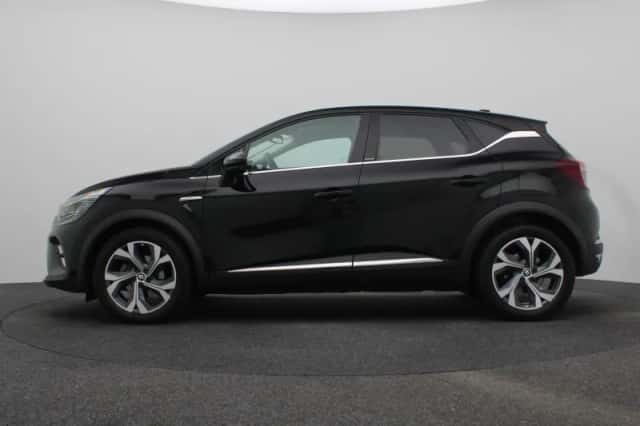 Renault Captur (2021) thumbnail 2