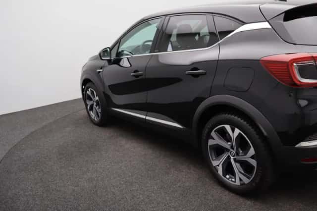 Renault Captur (2021) thumbnail 34