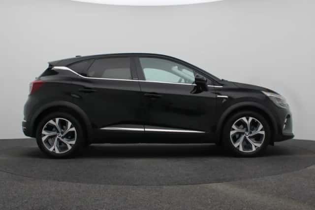 Renault Captur (2021) thumbnail 6