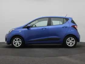Hyundai i10 (2019) thumbnail 2