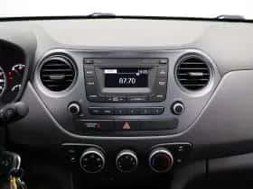 Hyundai i10 (2019) thumbnail 11
