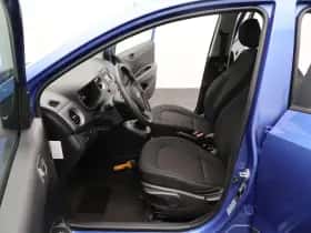 Hyundai i10 (2019) thumbnail 13