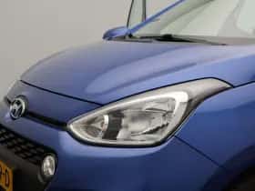 Hyundai i10 (2019) thumbnail 16