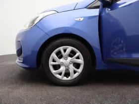 Hyundai i10 (2019) thumbnail 17
